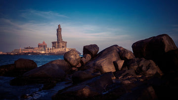 Oorgaa's Flavourful Tuna Fish Pickle: A Taste of Kanyakumari, Tamil Nadu - oorgaa