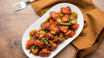 Unveiling Oorgaa's Chicken Pickle: A Culinary Delight - oorgaa
