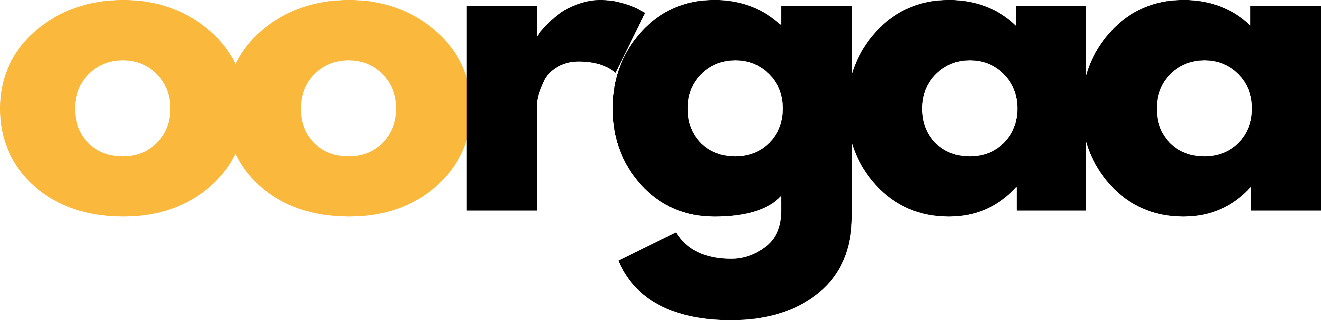 oorgaa